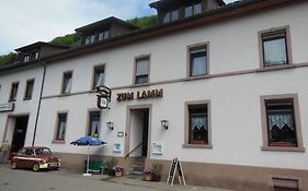Gasthaus Lamm